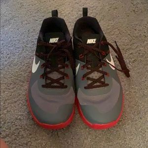 Nike metcons